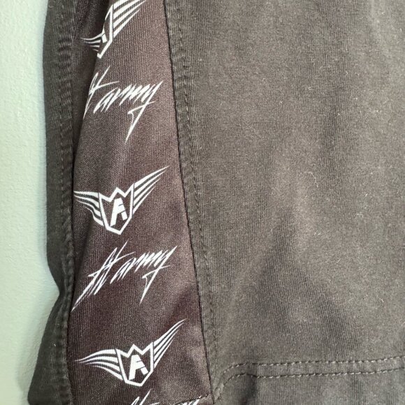 Fit Army Cropped T-Shirt - Picture 7 of 8